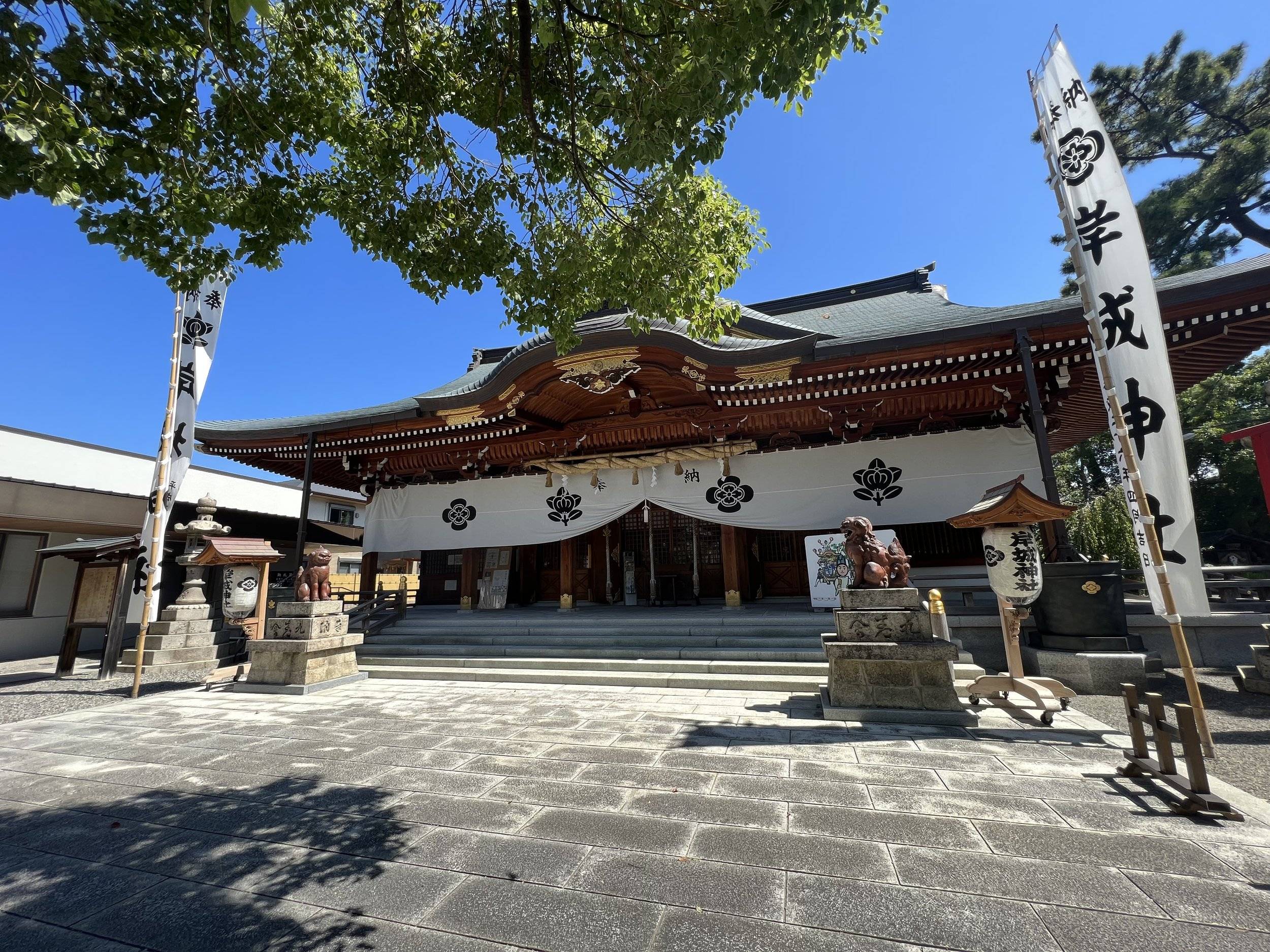 ⛩️ 야에 신사 (야에 진자) 이미지 7